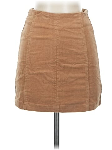 Sky and Sparrow Casual Skirt (view 1)