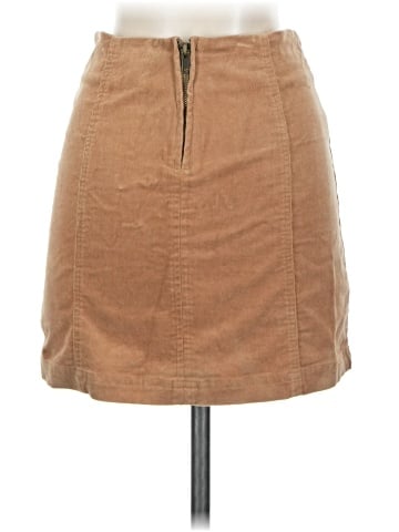 Sky and Sparrow Casual Skirt (view 2)