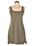 Active by Old Navy Green Romper Size M - photo 1