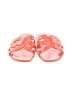 Sam Edelman Orange Sandals Size 7 - photo 2
