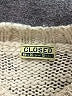 Closed Ivory Pullover Sweater Size M - photo 7