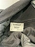 Sunday Best Black Turtleneck Sweater Size S - photo 7