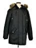 J.Crew Black Coat Size M - photo 1