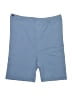 Unbranded Solid Blue Athletic Shorts Size M - photo 2