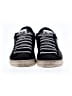 P448 100% Leather Black Sneakers Size EU 42 - photo 2