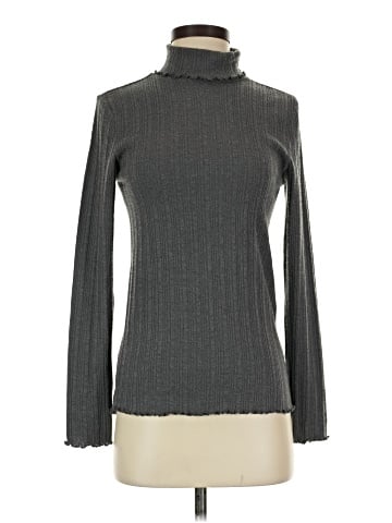 Falls Creek Turtleneck Sweater (view 1)