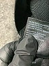 Bebe Solid Black Cocktail Dress Size M - photo 8