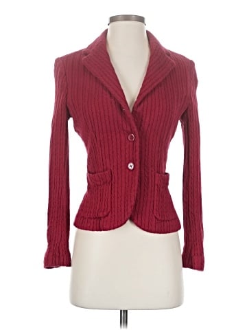 Charter Club Blazer (view 1)