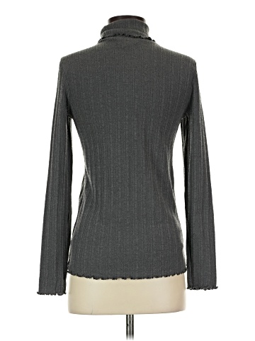 Falls Creek Turtleneck Sweater (view 2)