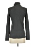 Falls Creek Gray Turtleneck Sweater Size S - photo 2