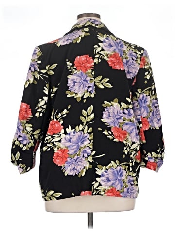 Colleen Lopez Blazer (view 2)