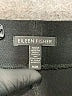 Eileen Fisher Solid Black Dress Pants Size M - photo 7