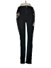 BDG Floral Black Jeans Size 25 waist - photo 1