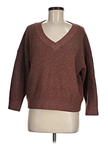Thread & Supply Pullover Sweater (view 1)