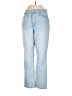 Madewell Blue Jeans Size 30 waist - photo 1