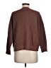 Thread & Supply Brown Pullover Sweater Size M (petite) - photo 2