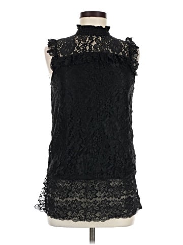 Alison Andrews Sleeveless Blouse (view 1)