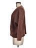 Thread & Supply Brown Pullover Sweater Size M (petite) - photo 5