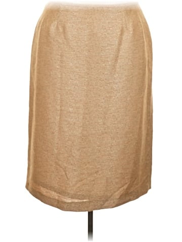 Kasper Casual Skirt (view 1)