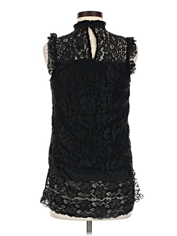Alison Andrews Sleeveless Blouse (view 2)