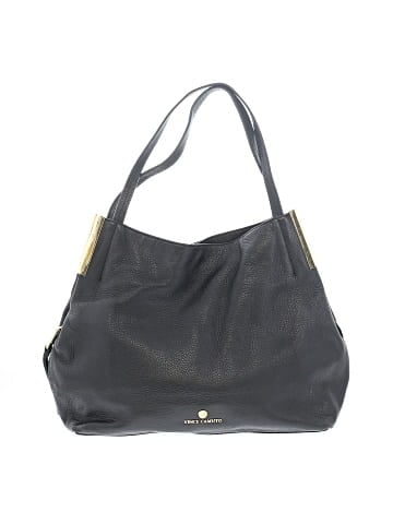 Vince Camuto Leather Shoulder Bag (view 1)