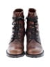 FRYE 100% Leather Brown Ankle Boots Size 7 - photo 2