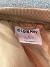 Old Navy 100% Polyester Solid Tan Jacket Size L - photo 6