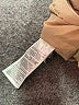 Old Navy 100% Polyester Solid Tan Jacket Size L - photo 7