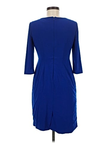 Adrianna Papell Cocktail Dress (view 2)