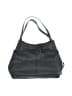 Vince Camuto 100% Leather Black Leather Shoulder Bag One size - photo 3