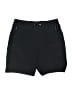 Calia Solid Black Athletic Shorts Size M - photo 1