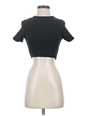Nasty Gal Inc. Short Sleeve Top (view 1)