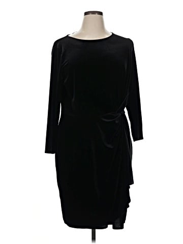 DKNY Cocktail Dress (view 1)