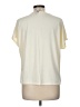 Assorted Brands Ivory Short Sleeve T-Shirt Size M - photo 2