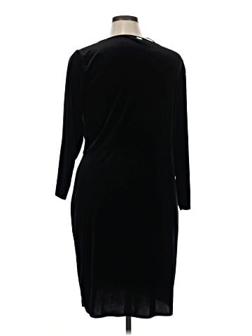 DKNY Cocktail Dress (view 2)