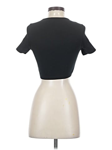Nasty Gal Inc. Short Sleeve Top (view 2)