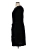 DKNY Solid Black Cocktail Dress Size XL - photo 5