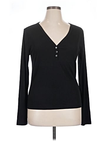 Gap Body Long Sleeve Top (view 1)
