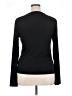 Gap Body Black Long Sleeve Top Size XL - photo 2