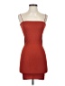 Out From Under Red Cocktail Dress Size S - photo 1
