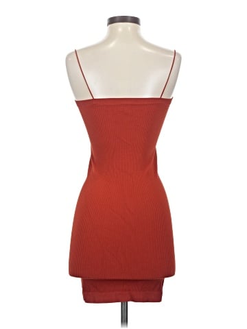 Out From Under Cocktail Dress (view 2)