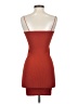 Out From Under Red Cocktail Dress Size S - photo 2
