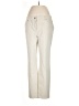 Carlisle Ivory Casual Pants Size 12 - photo 1
