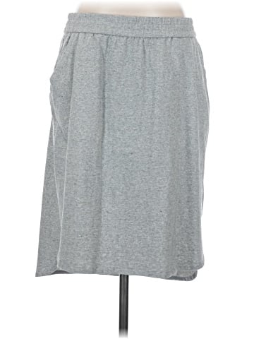 Eileen Fisher Casual Skirt (view 1)