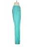 Tradition 100% Polyester Teal Dress Pants Size 4 - photo 4