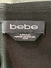 Bebe Solid Black Active Pants Size XS - photo 7