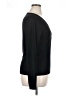 Gap Body Black Long Sleeve Top Size XL - photo 4