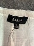 AaKaa White Formal Skirt Size S - photo 4