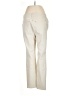 Carlisle Ivory Casual Pants Size 12 - photo 2