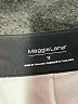 Maggie Lane Graphic Black Casual Skirt Size 12 - photo 3